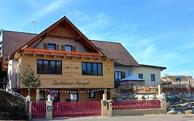 Gaestehaus Auszeit
